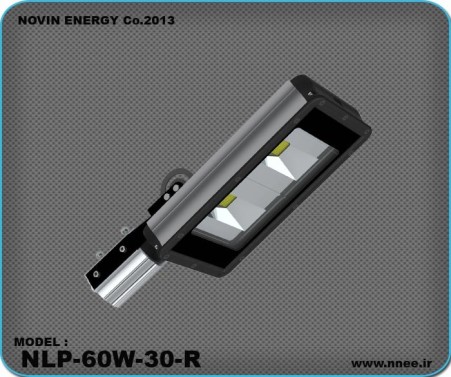 پروژکتور ال ای دی - روشنایی خورشیدی