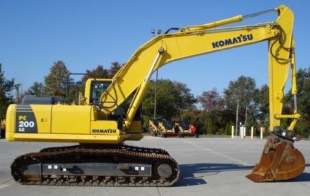 Excavator zoomlion