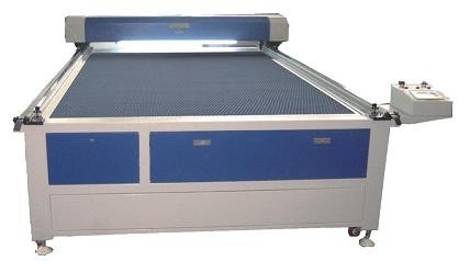 دستگاه حکاکی و برش لیزری