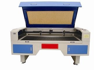 دستگاه حکاکی و برش لیزری