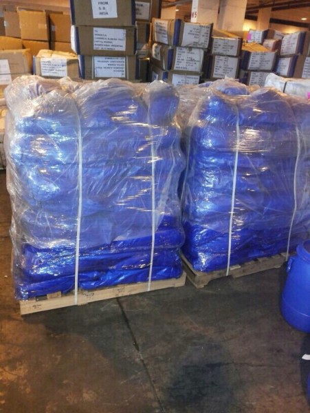 Raw materials رنکسازی and chemical