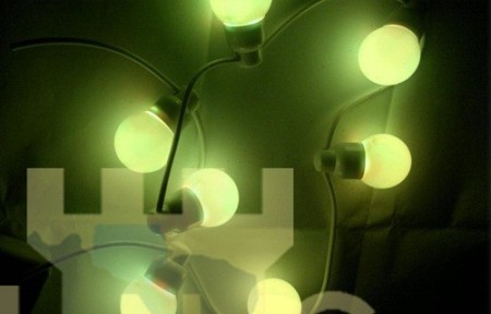 ریسه های ال ای دی