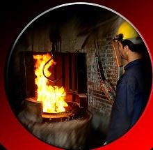 Heat treatment - سختکاری
