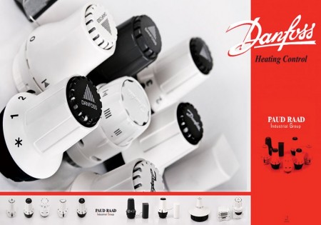 Industrial photography