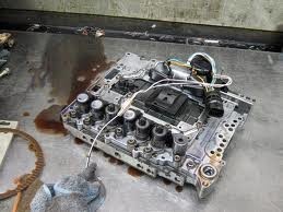 Repair transmission automatic and electronic in ahvaz {Branch 2}