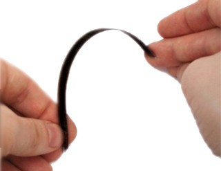 سنسور خمشی آرتمن