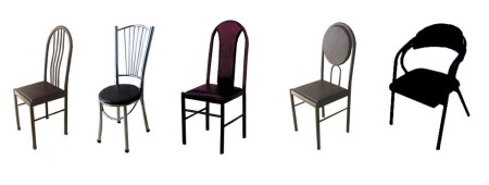 Chair, student ودانشجویی, etc. bench