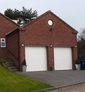 کرکره برقی و درب های اتوماتیک