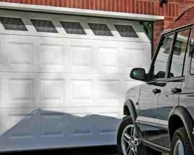 کرکره برقی و درب های اتوماتیک