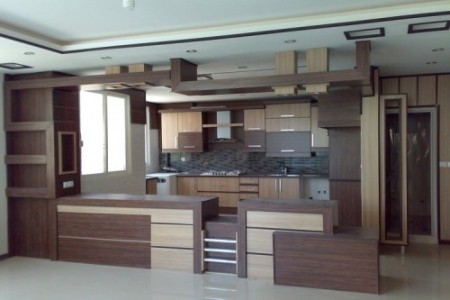 Cabinets