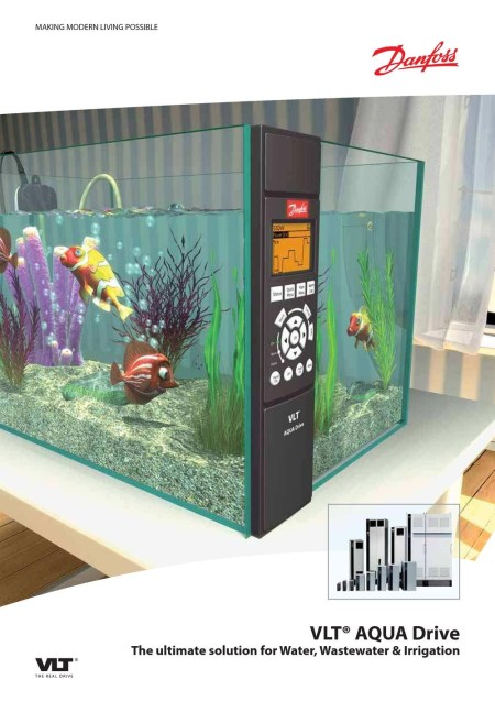 درایو-سافت استارتر-نماینده ABB و نماینده دانفوس