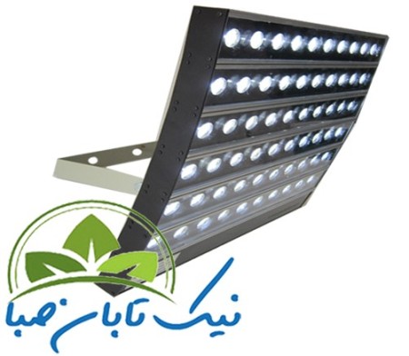 چراغ خیابانی LED