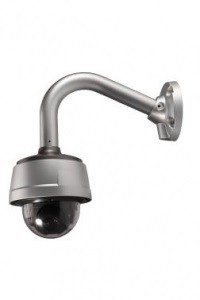 دوربین مدار بسته SPEED DOME, OUTDOOR, 14X مدل SBM-21Z12F