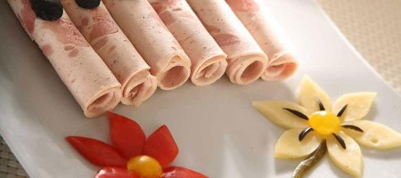 جایگزین روغن در فراورده های گوشتی