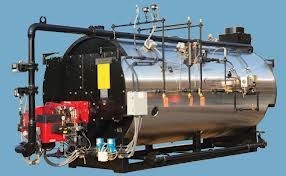 خرید و فروش انواع دیگهای بخار نو و کارکرده با برند معتبر و نشان است