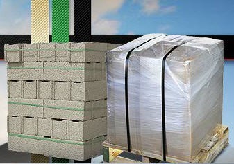 تسمه بسته بندی پت simina pet