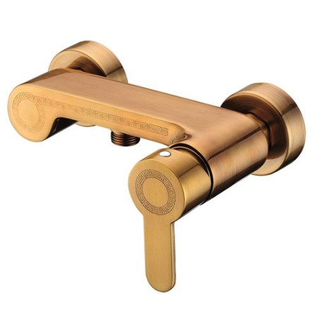 شیرآلات موست مدل آنتیک