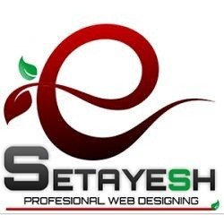 Sepehr computer praise/design, website and portal