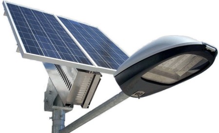 A variety of LED lighting