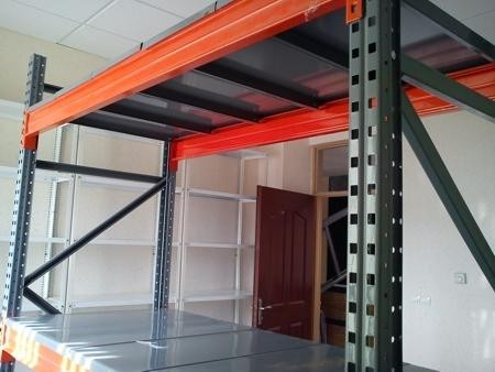 قفسه دست دوم