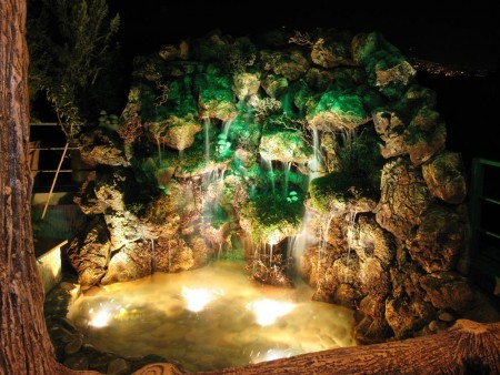 دکور سینمایی