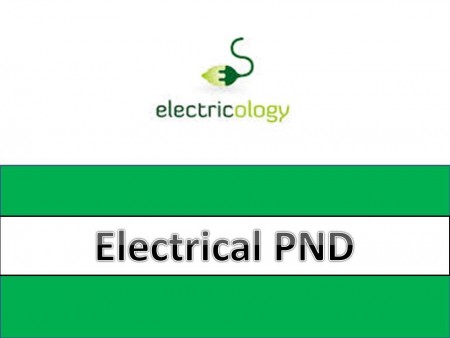 گروه فنی و مهندسی برق ساختمان pnd