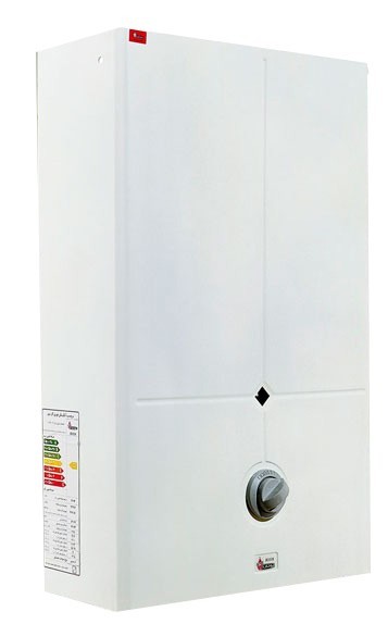 Water heater