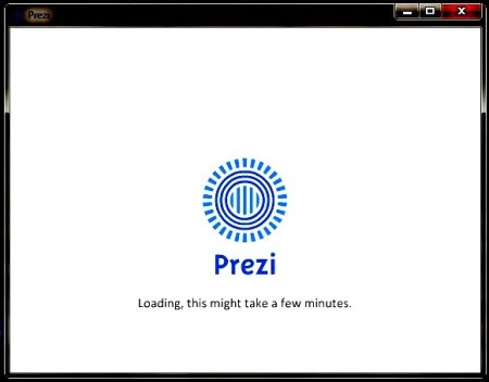 نرم افزار prezi