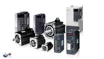 انرژی گاید - لاینروبالسکرو- بلبرینگ - اسپیندل موتور - سروو موتور