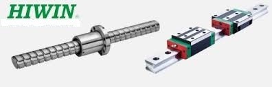انرژی گاید - لاینروبالسکرو- بلبرینگ - اسپیندل موتور - سروو موتور