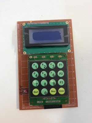 فروش اختراع جا تخم مرغی هوشمند یخچال