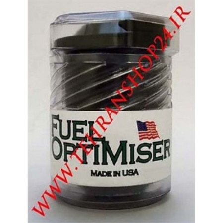 بهینه ساز و کاهنده مصرف سوخت Fuel Optimiser Xp