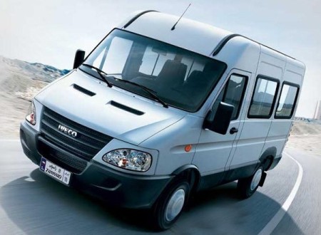 Service Charter services