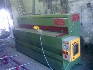 قیچی(گیوین).خم کن.پرس برک.نورد