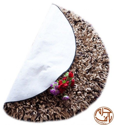 Carpet mat جلومبلی leather