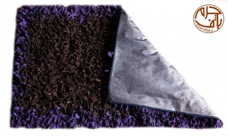 Carpet mat جلومبلی leather