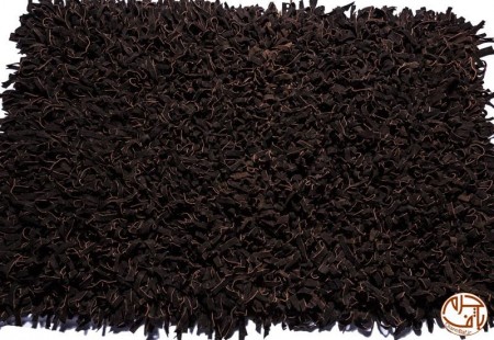Carpet mat جلومبلی leather