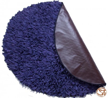 Carpet mat جلومبلی leather