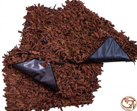 Carpet mat جلومبلی leather