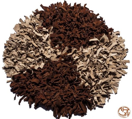 جلومبلی leather