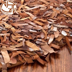 جلومبلی leather