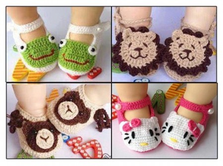 لباس های بافتنی زنانه ، بچگانه و مردانه