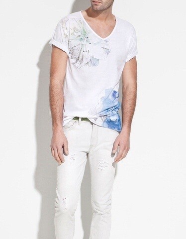 پوشاك ترك مردانه