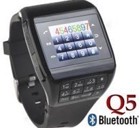 Watches SIM estuary RJ