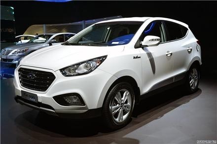 Clearance automotive Sonata 2014., the Santa Fe, 2014