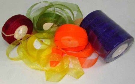 روبان تزئینی