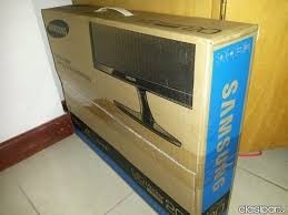 Monitor Samsung SyncMaster SA300 second-hand at a new