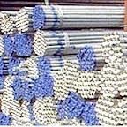 Sales representative pipes and profiles together