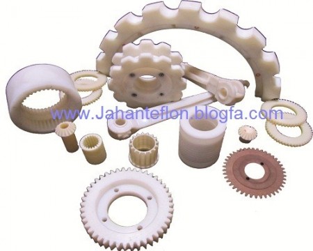 پلیمرهای صنعتی