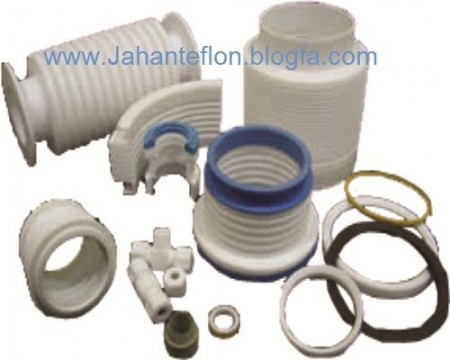 پلیمرهای صنعتی